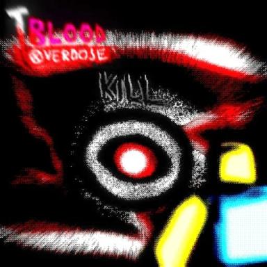 Thumbnail for Blood Overdose [Alpha] Game