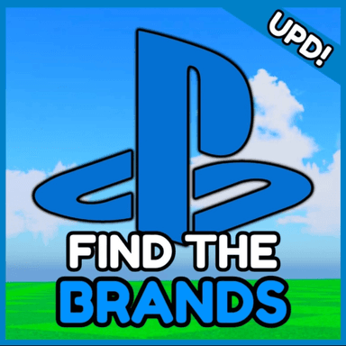(UPD) Find the Brands (126) icon