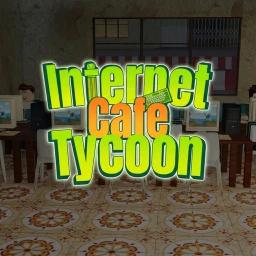 Internet Cafe Tycoon icon