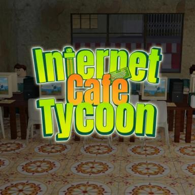 Thumbnail for Internet Cafe Tycoon Game