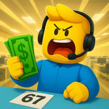 Build a Call Center to Save Pookie icon