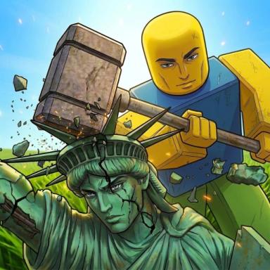Thumbnail for Smash The Building [WORKERS] Game