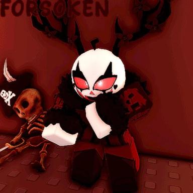 Thumbnail for Forsoken Game
