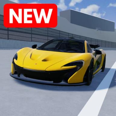Thumbnail for [NEW CARS!] Nitro Speedway 🏎️ Game