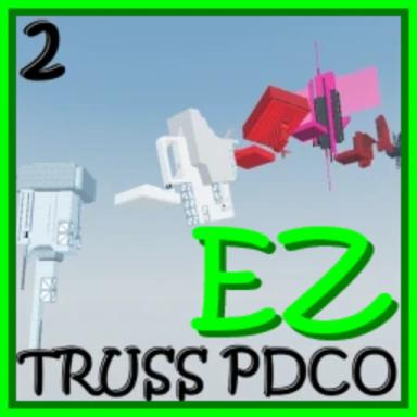 Nerfed Badless' Truss Per Difficulty Chart Obby icon