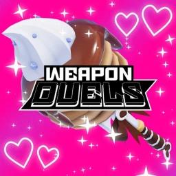 Thumbnail for [🥞PANCAKE] WEAPON DUELS [Murderers vs Sheriffs] Game