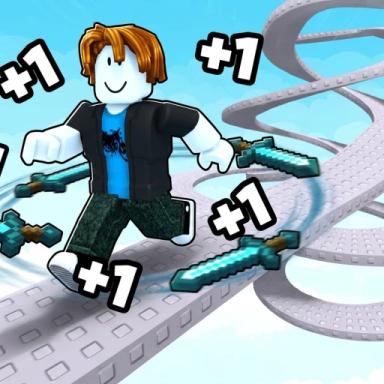 Thumbnail for +1 Power Swing Escape Game
