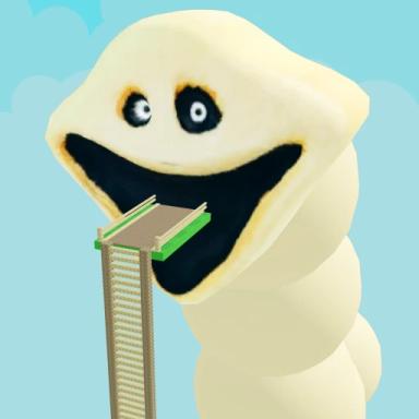Climb Into Hungry Worm icon