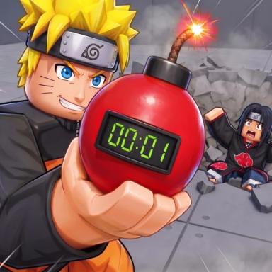 Thumbnail for Anime Bomb Tag Game