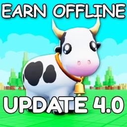 Hatch A Cow! 🥚 icon