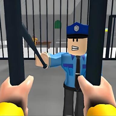 Thumbnail for Prison Simulator Game