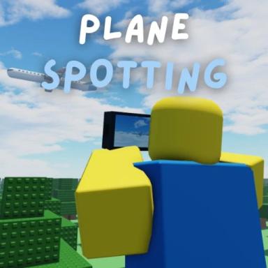 Plane Spotting  icon