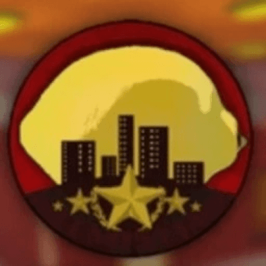 {NOT IN USE} Lemitsian Bootcamp icon