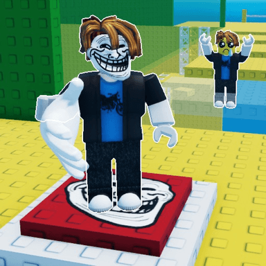 Rainbow Slap Tower  icon