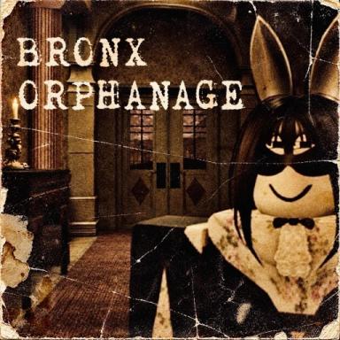 Thumbnail for Bronx Orphanage Game