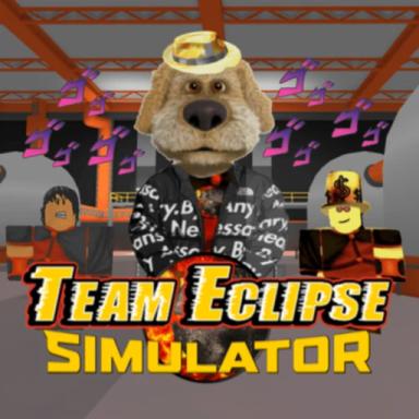 Thumbnail for [Pokemon Brick Bronze] [Team Eclipse Simulator] Game