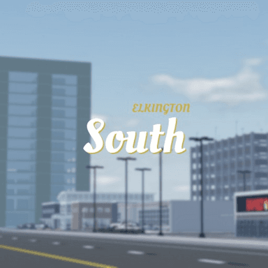 South Elkington icon