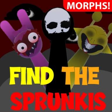 [MORPHS] Find The Sprunkis [83] icon