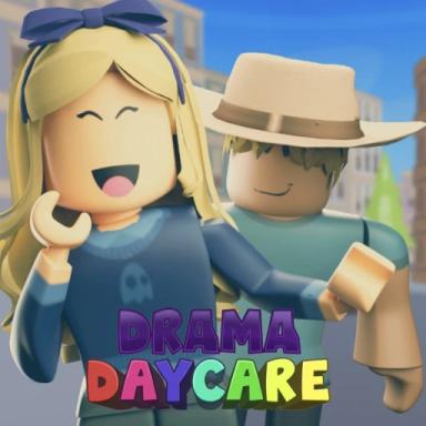 Thumbnail for Drama Daycare [ RELEASE ] Game
