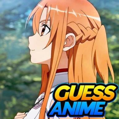 Thumbnail for 🎈 Guess The Anime! Game