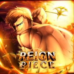  [RIMURU💧👑] Reign Piece icon