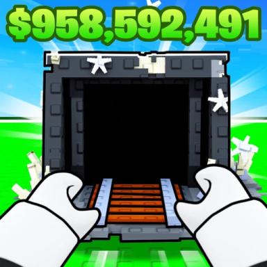 Thumbnail for Build a Mine! Game