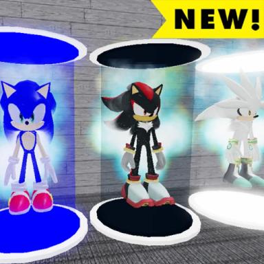 Thumbnail for Sonic Tycoon Game