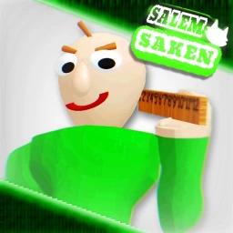 WHAT THE SALEM!? [SOON 🎱] icon