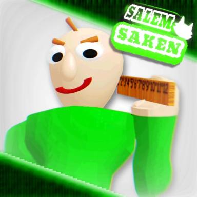 Thumbnail for [RECODE IN PROGRESS] WHAT THE SALEM!?  Game