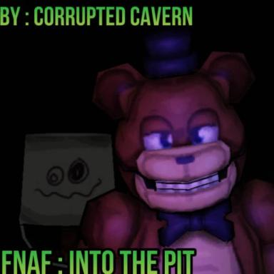 FNaF: ITP Roleplay (MAP AND LAG FIXES) icon