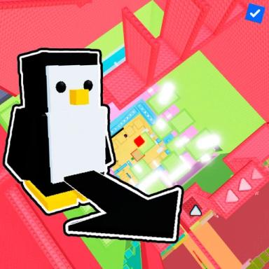 Thumbnail for Knockout Troll Tower 🐧 Game