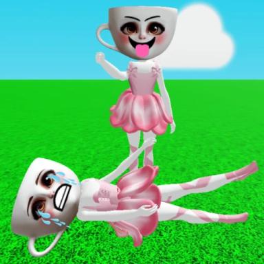 [TUNG TUNG SAHUR] Brainrot 3D Roleplay 🌈 icon