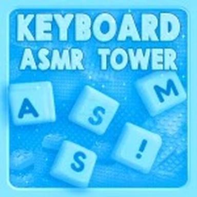 Thumbnail for ASMR Keys Tower 😴 Game