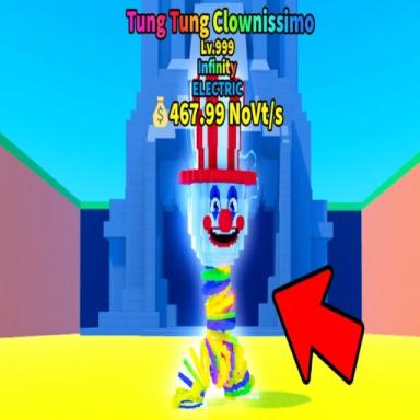 🤡 FREE CARNIVAL BASE 🔥 icon
