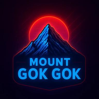 [NEW UPDATE FREE AVA+ 3 SUMMIT] MOUNT GOK GOK icon