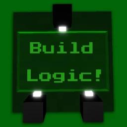 Build Logic! [READ DESC] icon