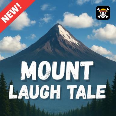[ FREE AVA + x100 EVENT ] Mount Laugh Tale icon