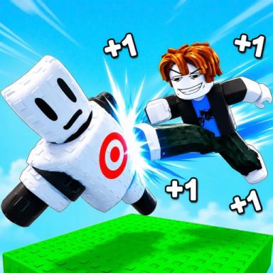 Thumbnail for +1 Dash Attack Escape 🏃💨 Game