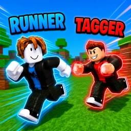 Thumbnail for Turbo Tag [UPD] Game