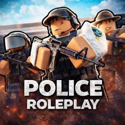 Police Academy Roleplay 2 icon