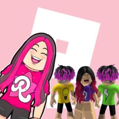 Thumbnail for roses obby Game