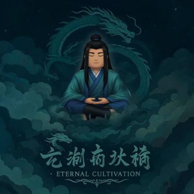 Thumbnail for Eternal Cultivation Revamp Game