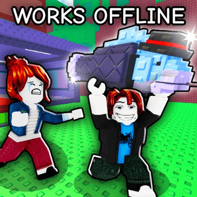 Thumbnail for Steal a Fish 🐟 Game