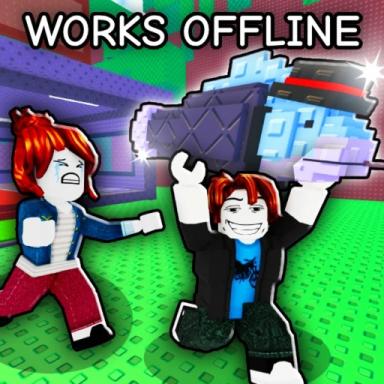 Thumbnail for Steal a Fish 🐟 Game