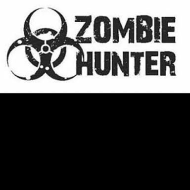 ||Zombie Hunter|| [!!50K VISITS!!] icon