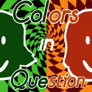 Thumbnail for Colors in Question Game