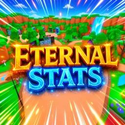 [NEW] Eternal Stats icon