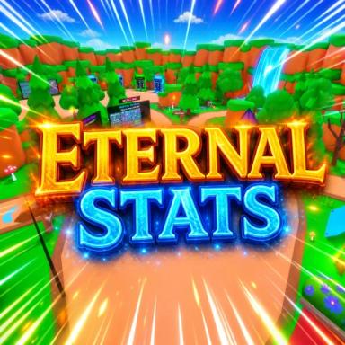 [UPDATE 0.5] Eternal Stats icon