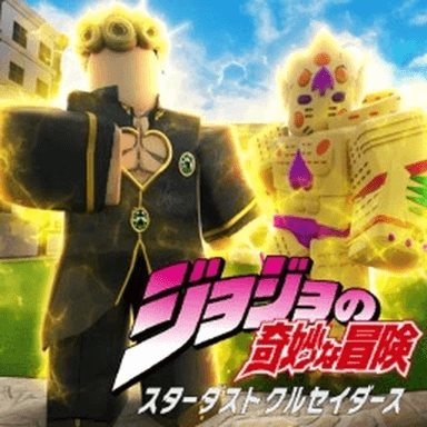 Thumbnail for Jojo's Bizzare Blox (Abandoned) Game