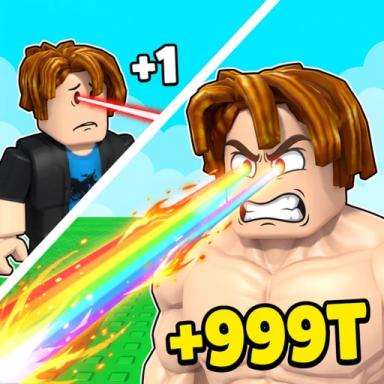 Thumbnail for [🎃] +1 Heat Ray Escape 💥 Game
